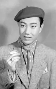 中村扇雀のプロマイド